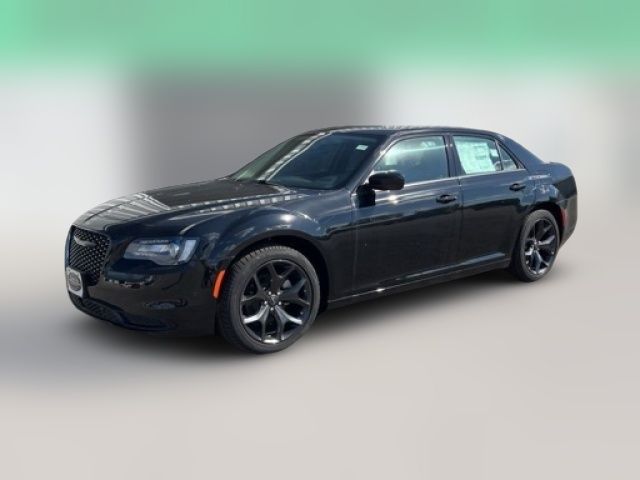 2023 Chrysler 300 Touring