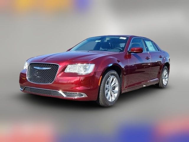 2023 Chrysler 300 Touring