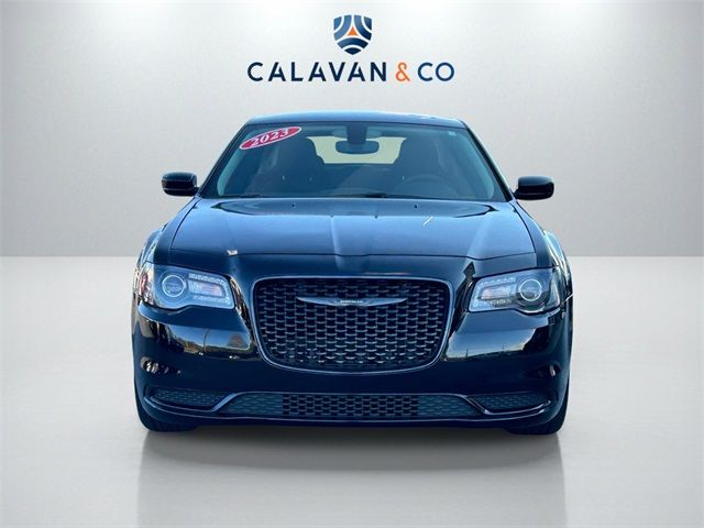 2023 Chrysler 300 Touring