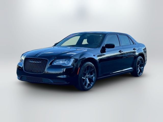 2023 Chrysler 300 Touring