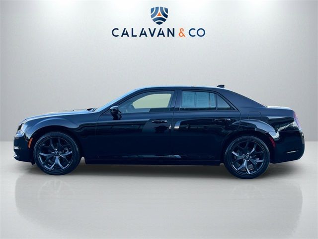 2023 Chrysler 300 Touring