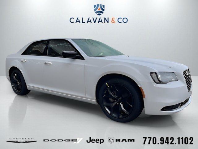 2023 Chrysler 300 Touring