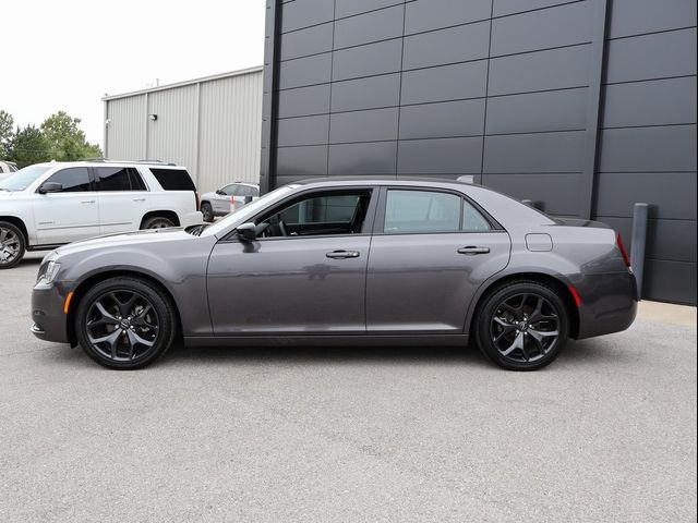 2023 Chrysler 300 Touring