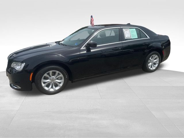 2023 Chrysler 300 Touring