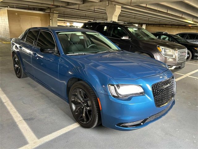 2023 Chrysler 300 Touring