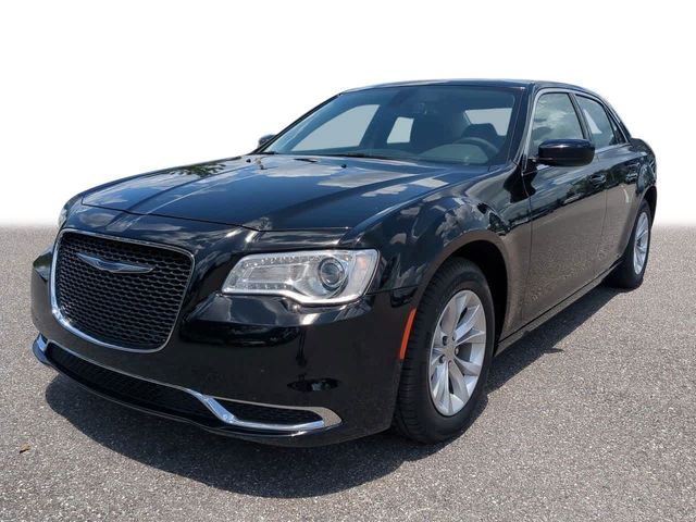 2023 Chrysler 300 Touring