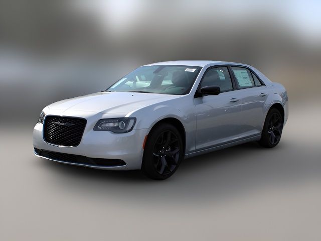 2023 Chrysler 300 Touring