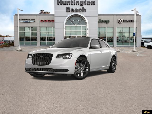 2023 Chrysler 300 Touring