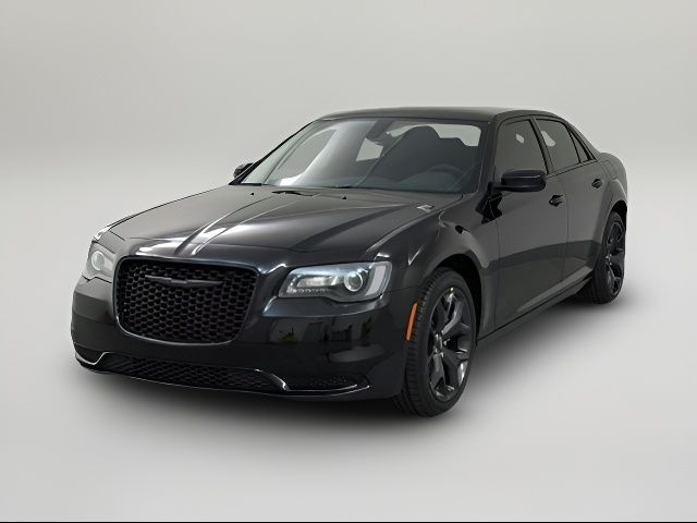 2023 Chrysler 300 Touring