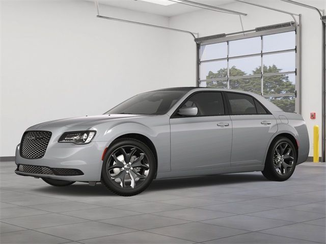 2023 Chrysler 300 Touring