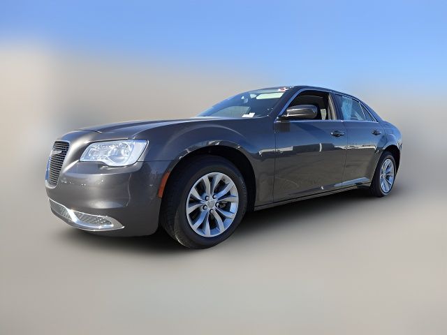 2023 Chrysler 300 Touring