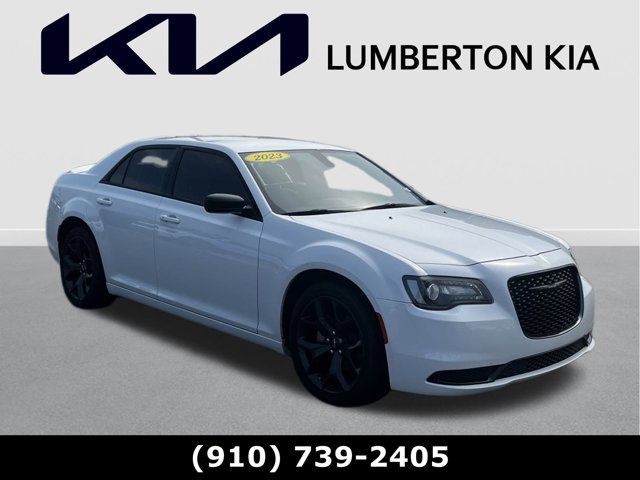 2023 Chrysler 300 Touring