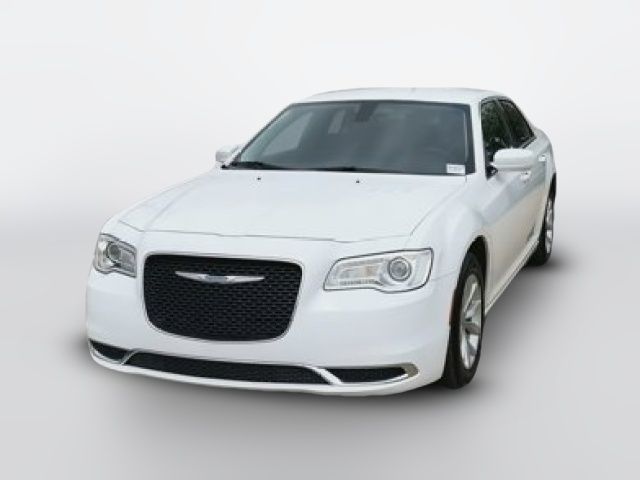 2023 Chrysler 300 Touring