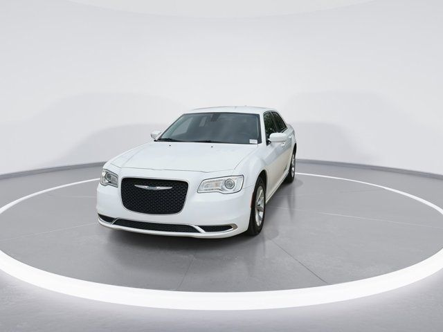 2023 Chrysler 300 Touring