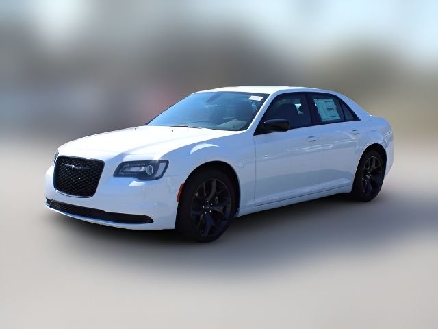 2023 Chrysler 300 Touring