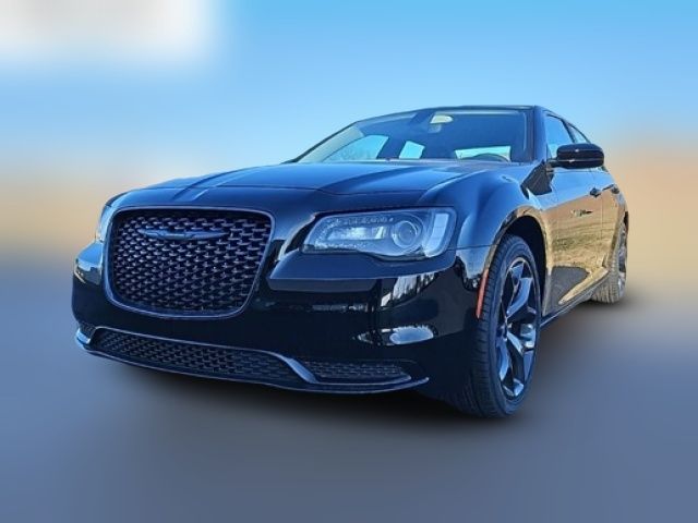 2023 Chrysler 300 Touring