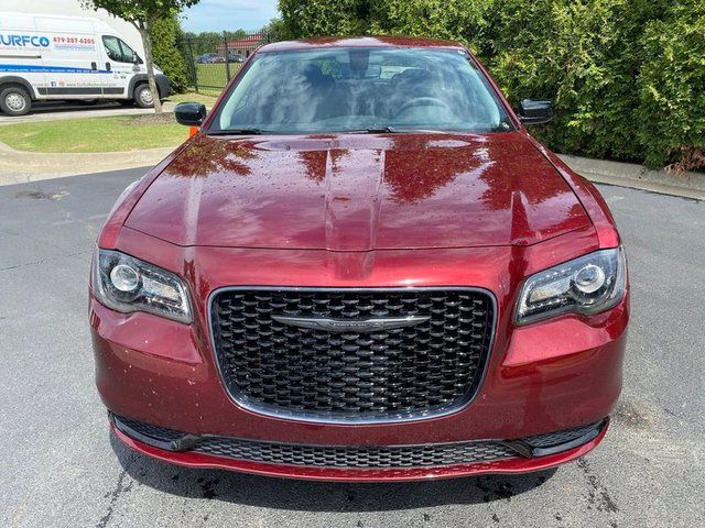 2023 Chrysler 300 Touring