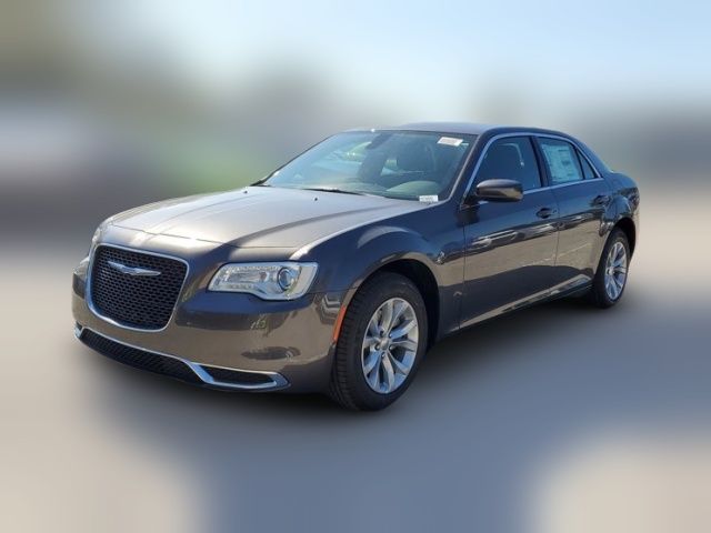 2023 Chrysler 300 Touring