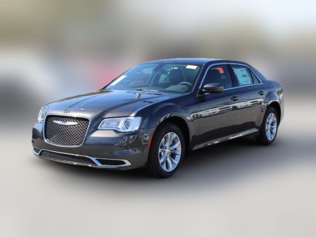 2023 Chrysler 300 Touring