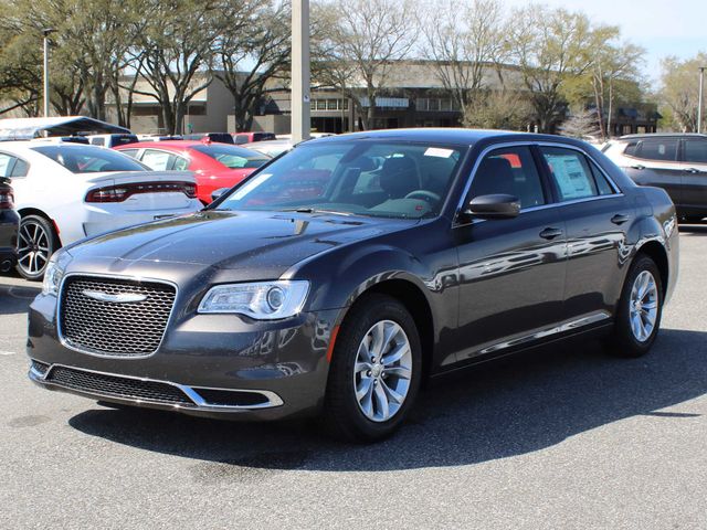 2023 Chrysler 300 Touring