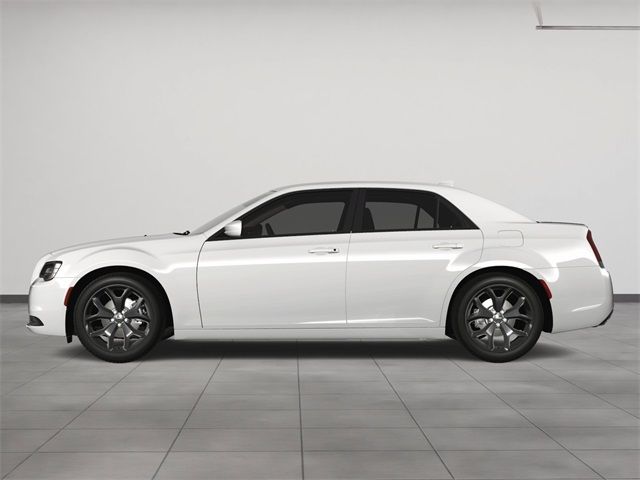 2023 Chrysler 300 Touring