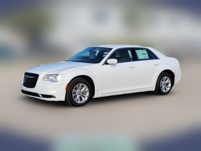 2023 Chrysler 300 Touring