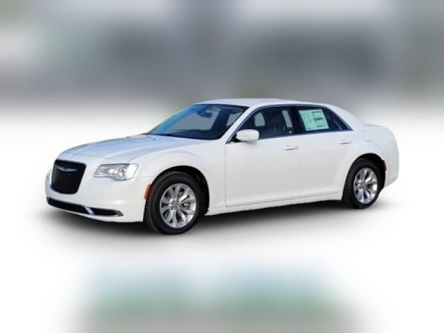 2023 Chrysler 300 Touring