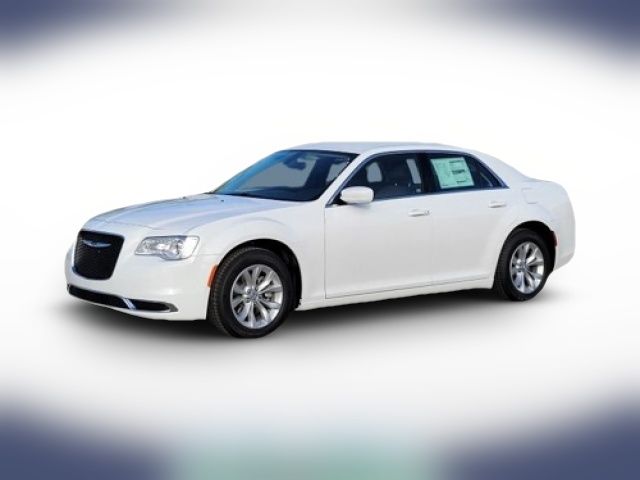 2023 Chrysler 300 Touring