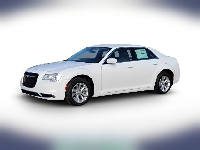 2023 Chrysler 300 Touring