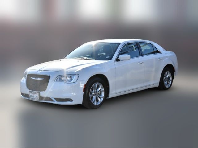 2023 Chrysler 300 Touring