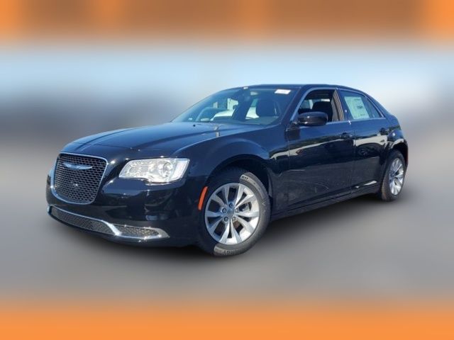 2023 Chrysler 300 Touring