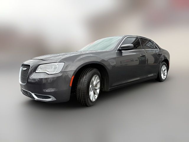 2023 Chrysler 300 Touring