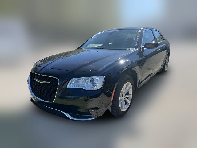 2023 Chrysler 300 Touring