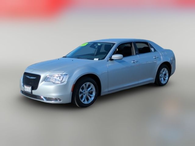 2023 Chrysler 300 Touring