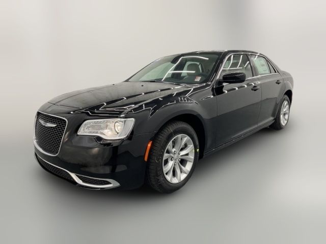 2023 Chrysler 300 Touring