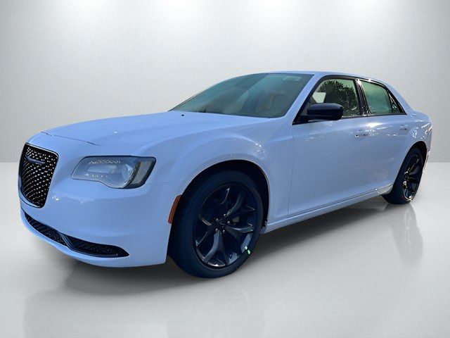 2023 Chrysler 300 Touring