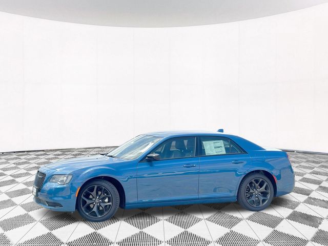 2023 Chrysler 300 Touring