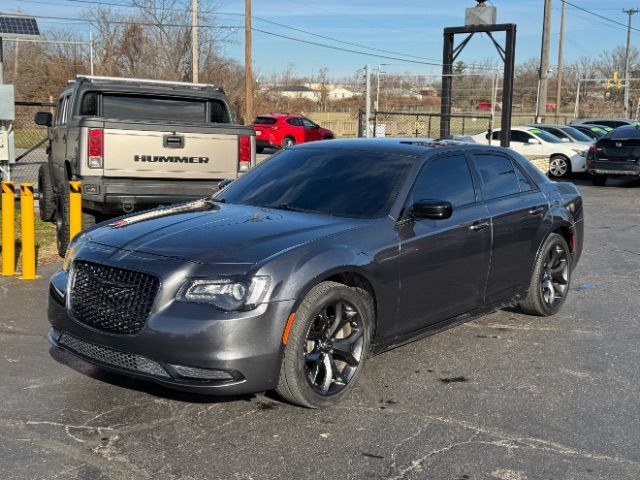 2023 Chrysler 300 Touring