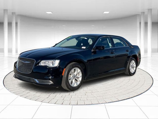 2023 Chrysler 300 Touring