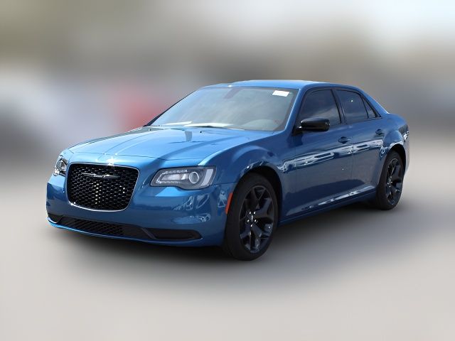 2023 Chrysler 300 Touring