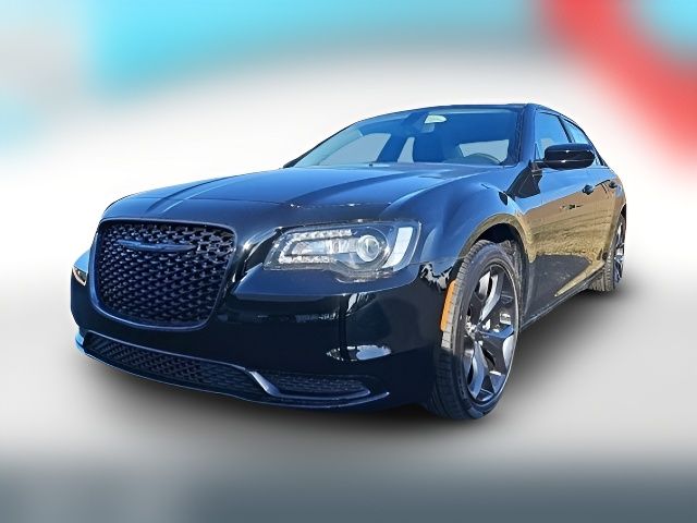 2023 Chrysler 300 Touring