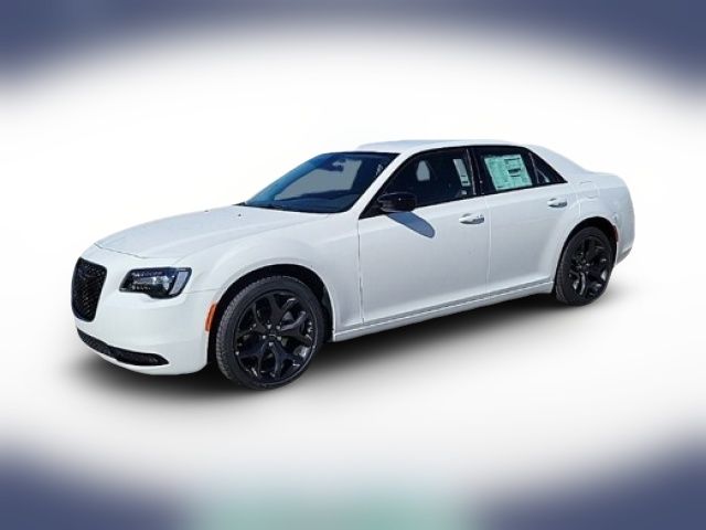 2023 Chrysler 300 Touring