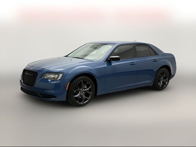 2023 Chrysler 300 Touring