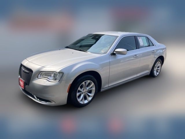 2023 Chrysler 300 Touring