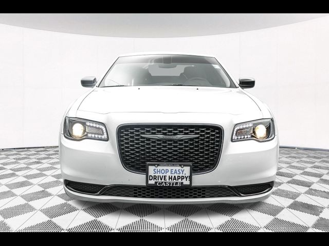 2023 Chrysler 300 Touring