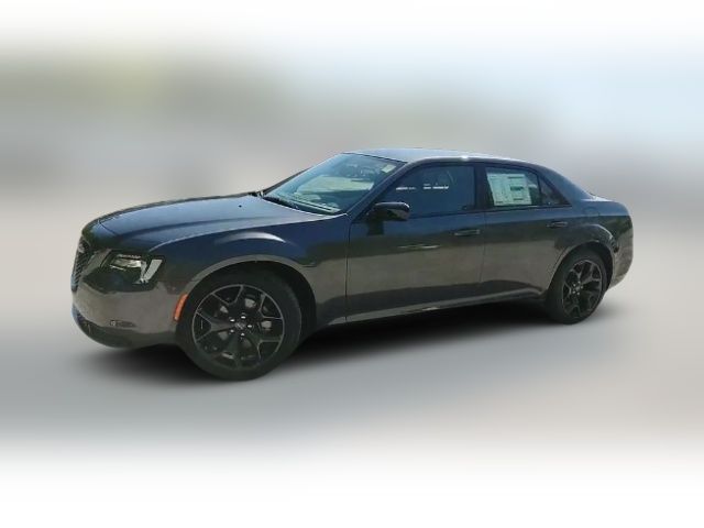 2023 Chrysler 300 Touring