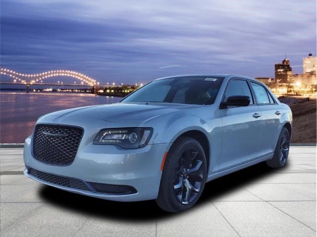 2023 Chrysler 300 Touring