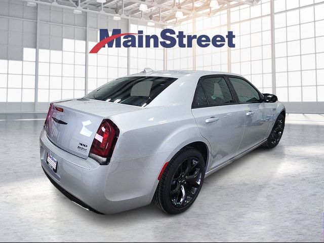 2023 Chrysler 300 Touring