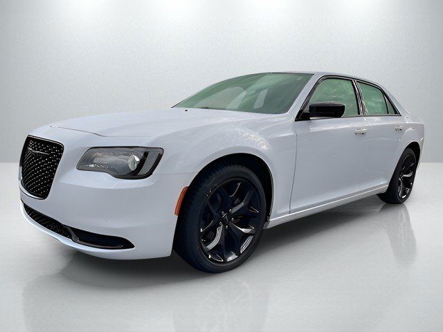 2023 Chrysler 300 Touring