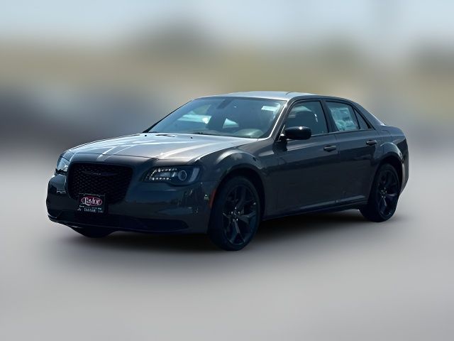 2023 Chrysler 300 Touring